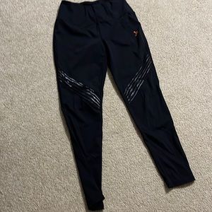 Orange Theory Leggings